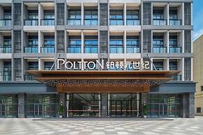 Foshan Sanshui Platinum Century