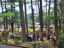 Camp john hay forest lodge