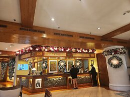 Camp john hay forest lodge