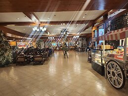 Camp john hay forest lodge