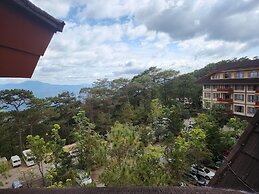 Camp john hay forest lodge