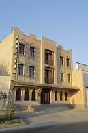 Hotel Xansaroy