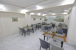 Hotel Xansaroy
