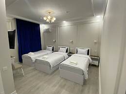 Hotel Xansaroy