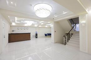 Hotel Xansaroy