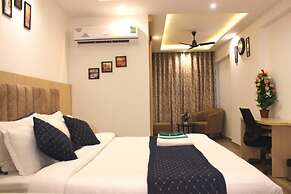 Richi Rich Studio Apartment