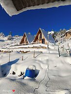 Sky Mount Cottage