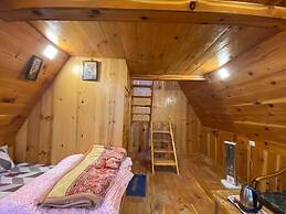 Sky Mount Cottage