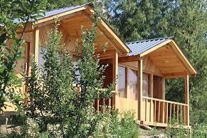 Sky Mount Cottage