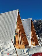 Sky Mount Cottage