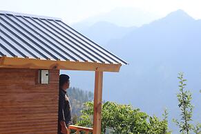 Sky Mount Cottage
