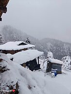 Sky Mount Cottage