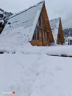 Sky Mount Cottage