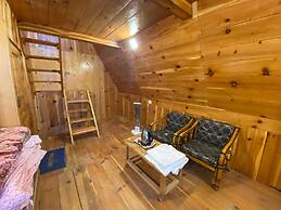 Sky Mount Cottage