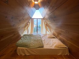 Sky Mount Cottage