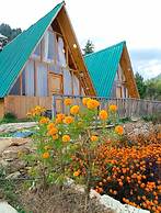 Sky Mount Cottage