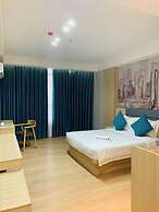 Fan's Hotel Palo