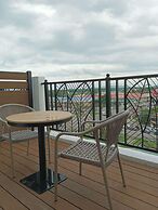Fan's Hotel Palo