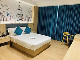 Fan's Hotel Palo