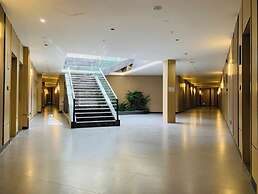 Fan's Hotel Palo
