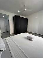 Lux Suites Aqua Gardens Nyali