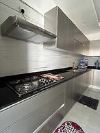 Lux Suites Aqua Gardens Nyali