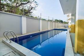 Lux Suites Aqua Gardens Nyali