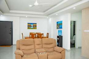 Lux Suites Aqua Gardens Nyali