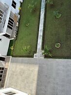 Lux Suites Aqua Gardens Nyali
