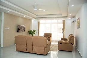 Lux Suites Aqua Gardens Nyali