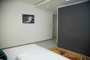 Lux Suites Aqua Gardens Nyali