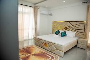 Lux Suites Aqua Gardens Nyali