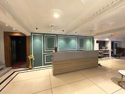 Royal Palm Inn