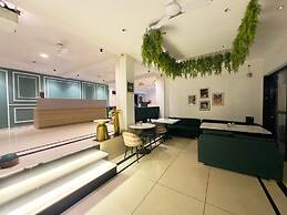 Royal Palm Inn