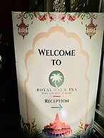 Royal Palm Inn