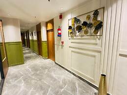 Royal Palm Inn