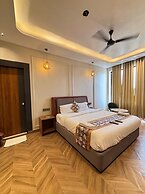 Royal Palm Inn
