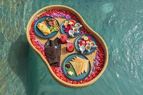 Harmony Wooden Villas