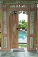 Harmony Wooden Villas