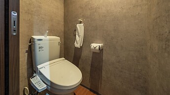 Takayama Stay Karatachi SD