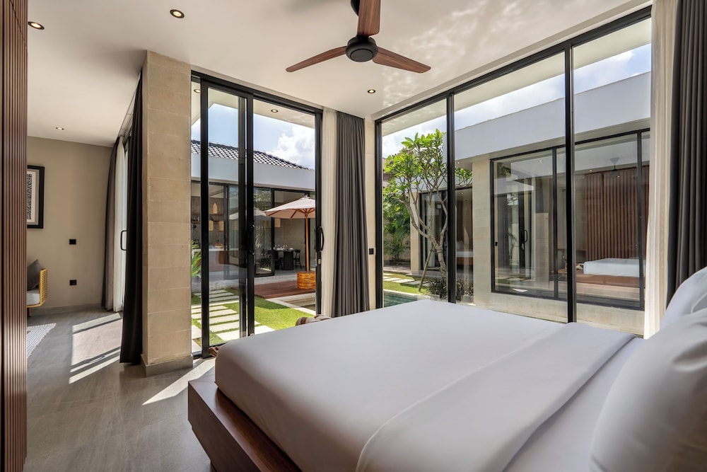 Solencia Villa by Betterplace