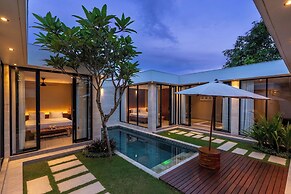 Solencia Villa by Betterplace