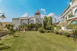 Clarks Resort Ajmer