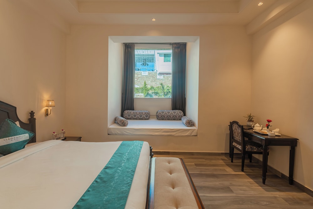 Clarks Resort Ajmer
