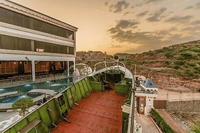Clarks Resort Ajmer