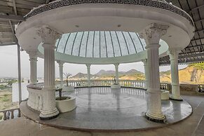 Clarks Resort Ajmer
