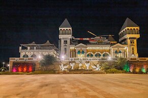 Clarks Resort Ajmer