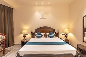 Clarks Resort Ajmer