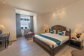 Clarks Resort Ajmer