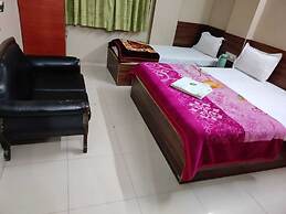HOTEL SIDDHI VINAYAK